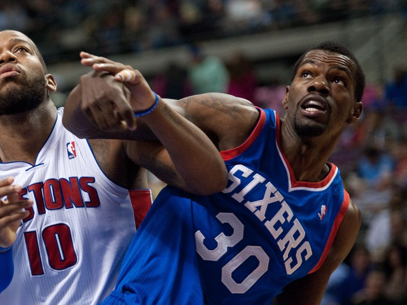 Dewayne Dedmon Released