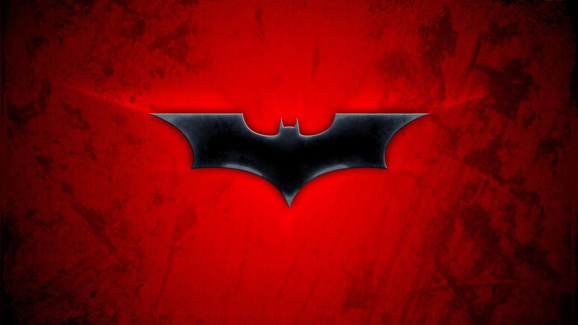 Red Batman Wallpaper Free Red Batman Background