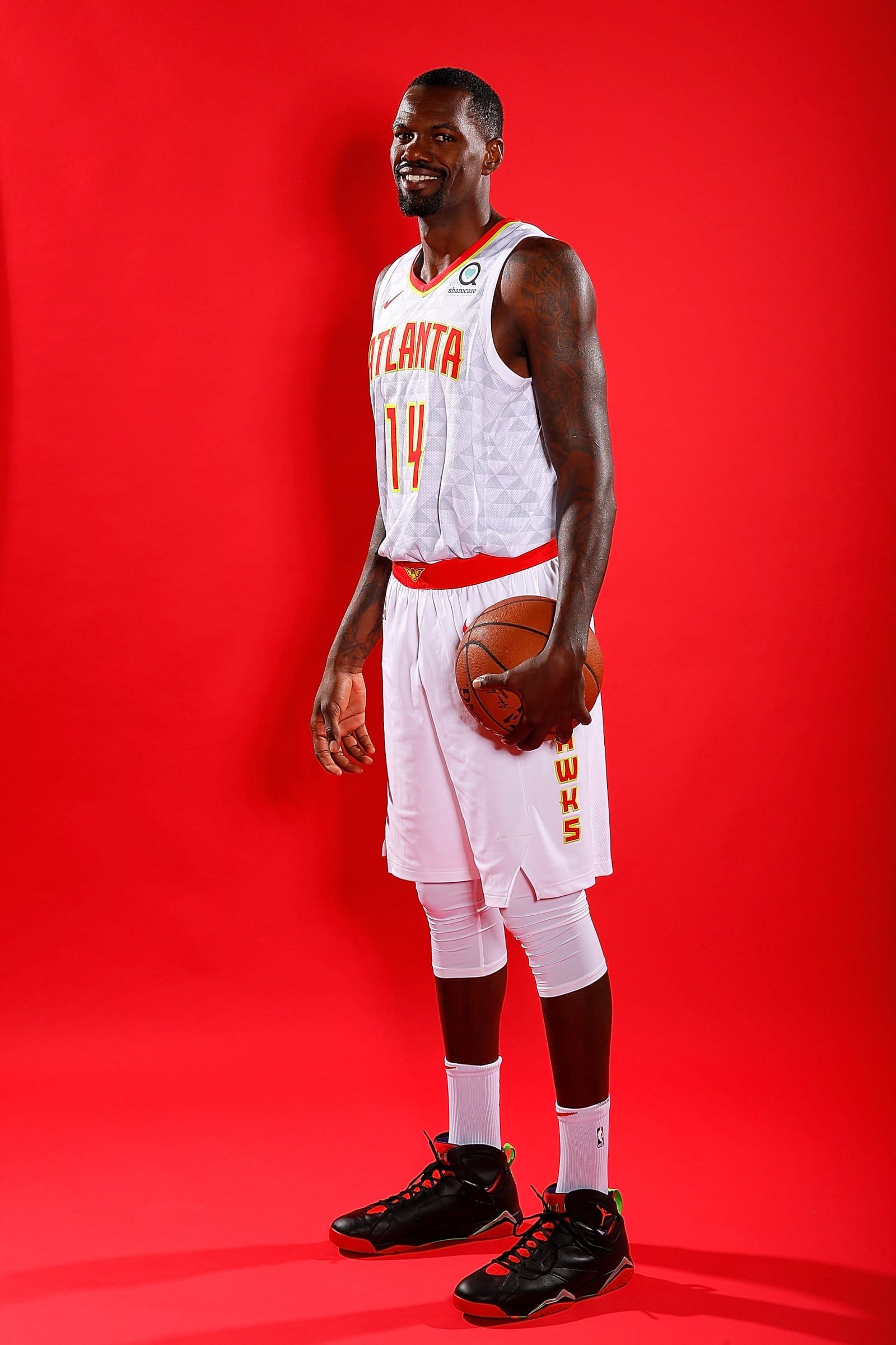 SoleWatch: The Best Sneakers Worn at 2018 NBA Media Day