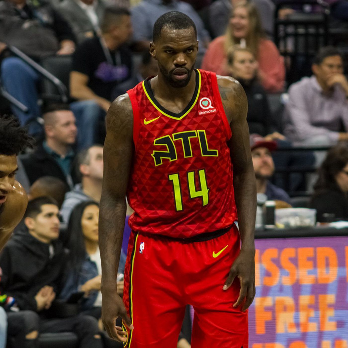 Dewayne Dedmon Wallpapers Wallpaper Cave