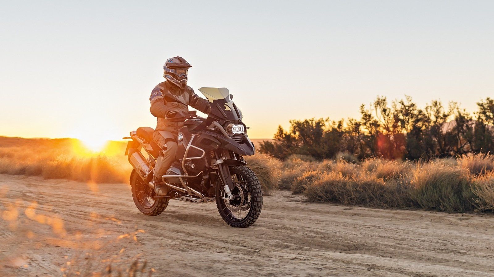 BMW R 1200 GS Adventure Picture, Photo, Wallpaper And Video
