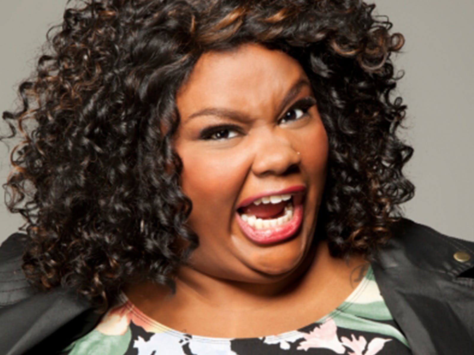 Nicole Byer at Drafthouse Comedy in DC Tickets. Washington DC