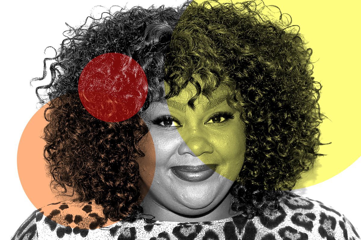 Nailed It Nicole Byer Wallpapers Wallpaper Cave 