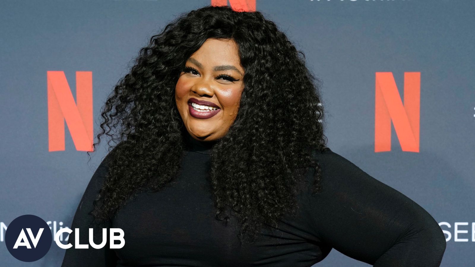 Nicole Byer On Why Pole Dancing Is Such A Treat Royal Derby