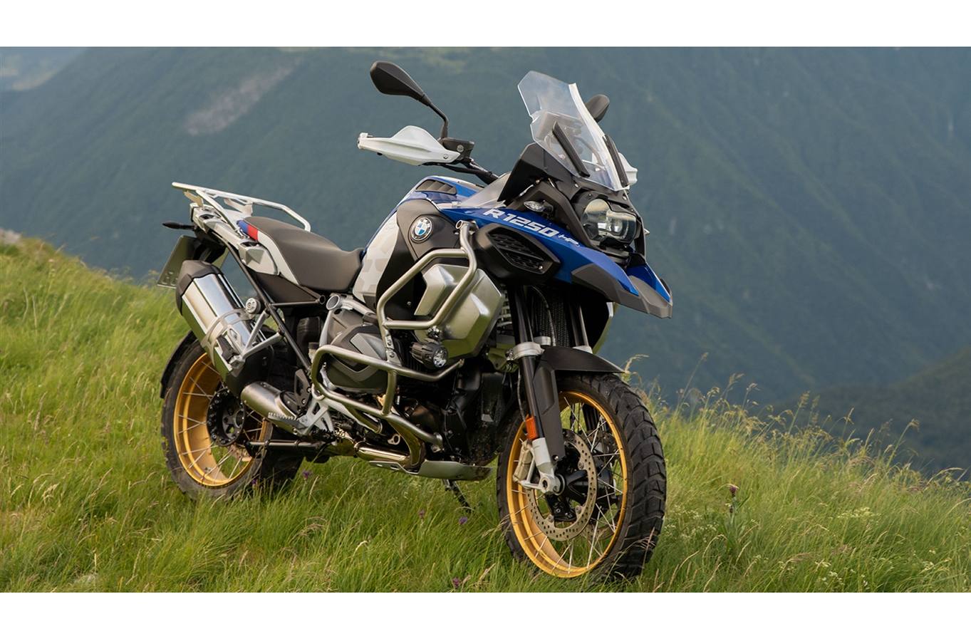 bmw gs 1250 adventure for sale