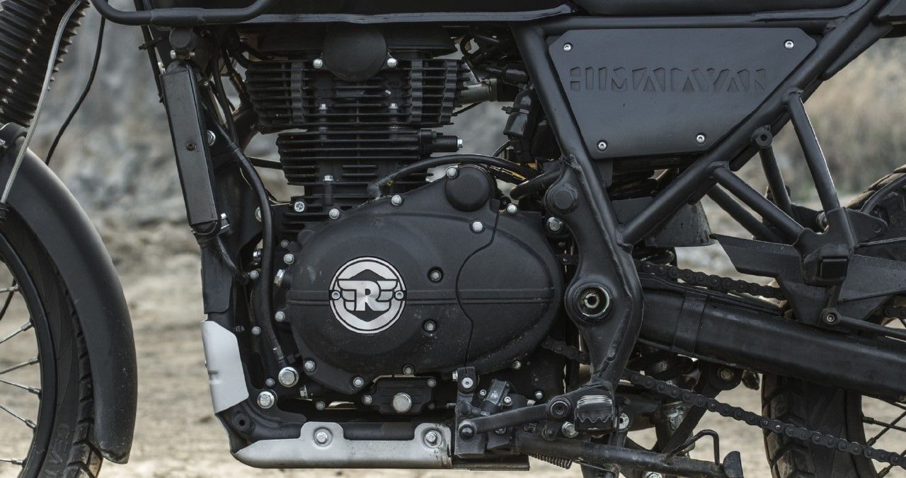 Royal Enfield Himalayan(BS6) 2020 Review, Specs, Variants