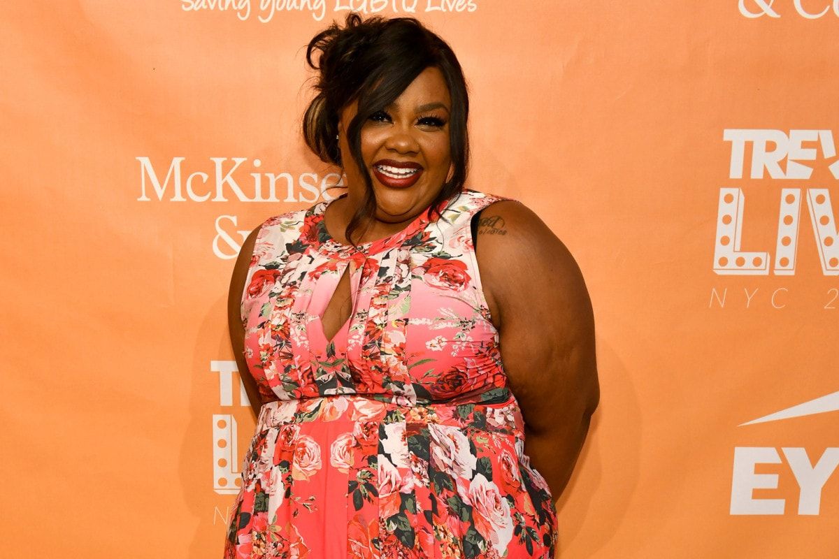 Nicole Byer full articles, watch videos, browse through