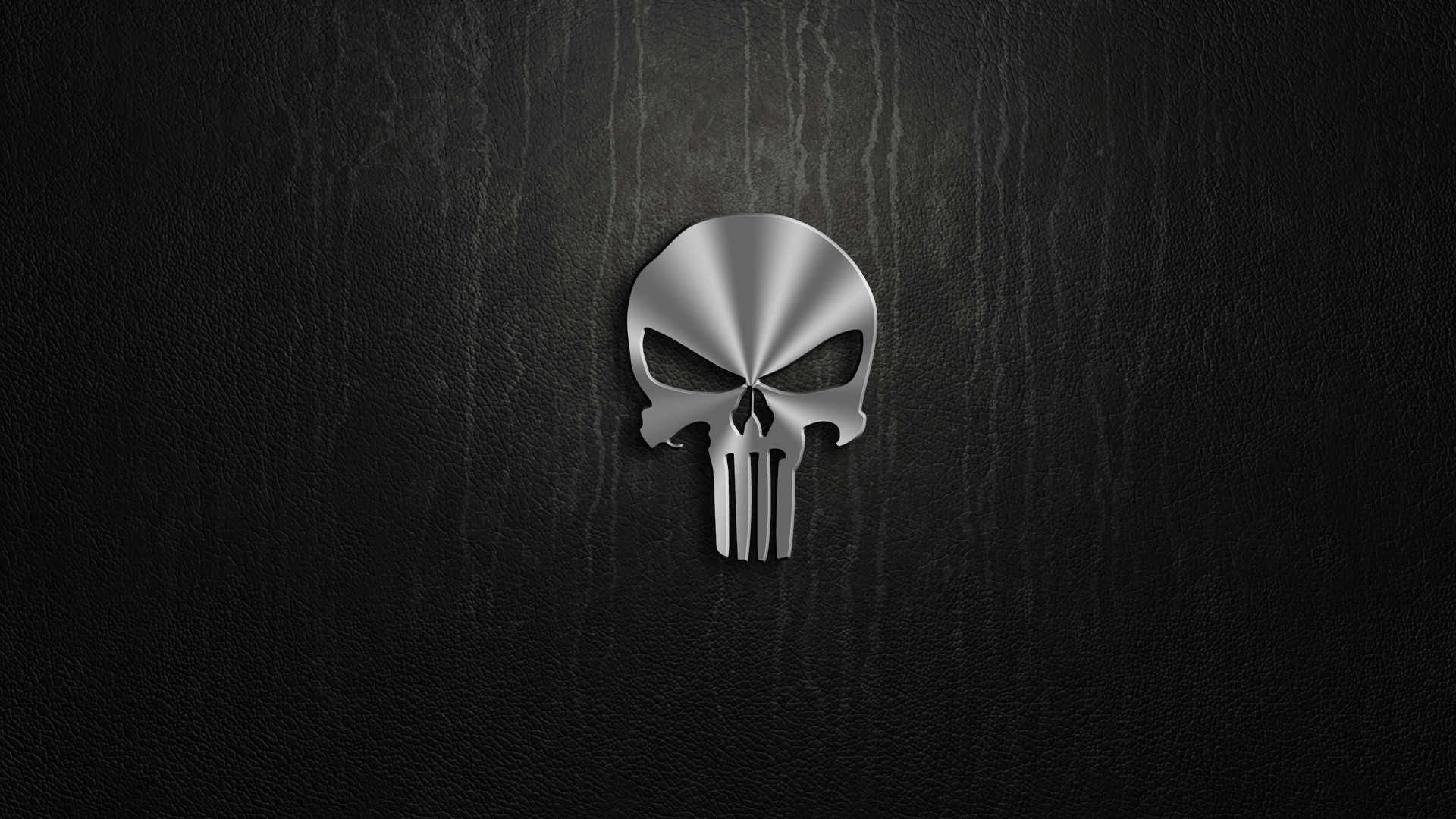 Punisher Skull Wallpaper Free Punisher Skull Background