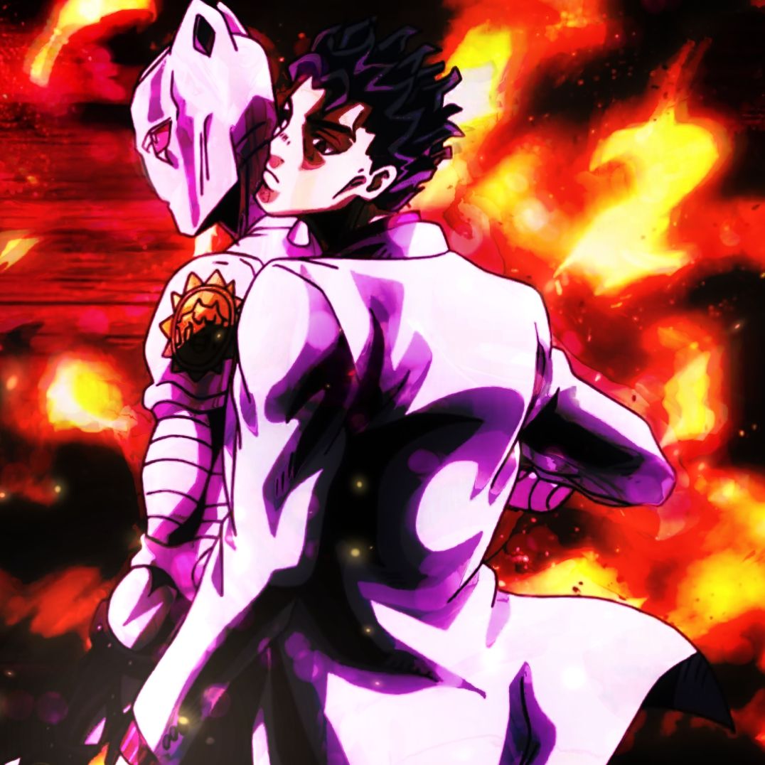 Steam Workshop::JOJO Killer Queen 4K