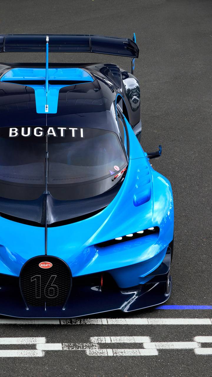 Bugatti Wallpaper by ZEDGE™