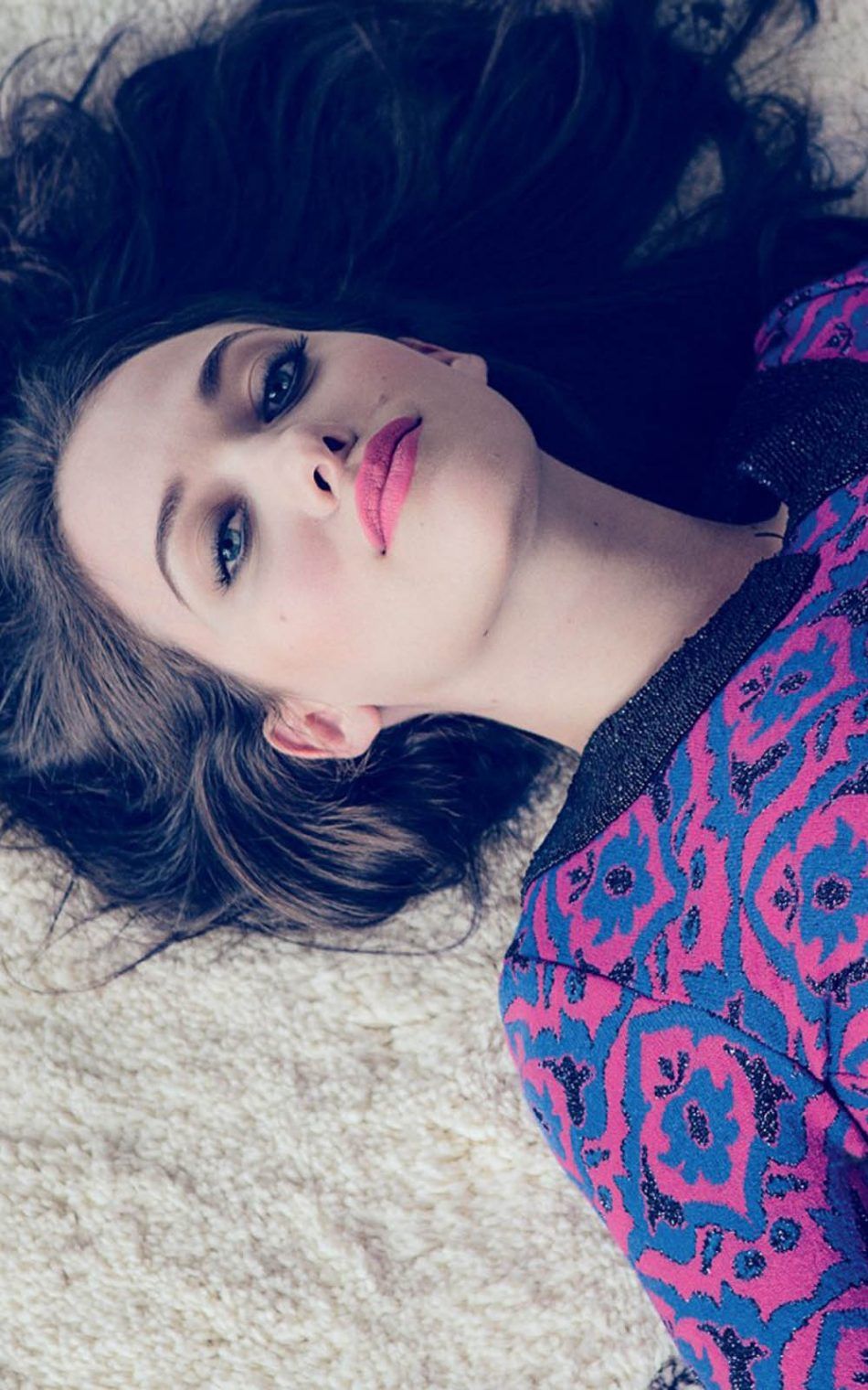 Kat Dennings Phone Wallpapers - Wallpaper Cave