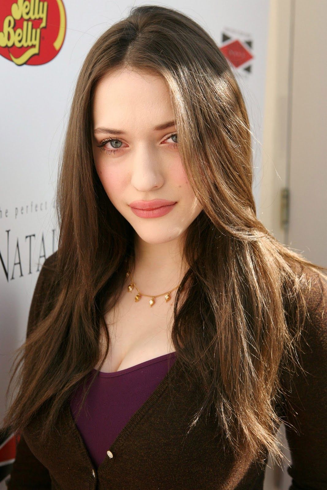 Kat Dennings Phone Wallpapers - Wallpaper Cave