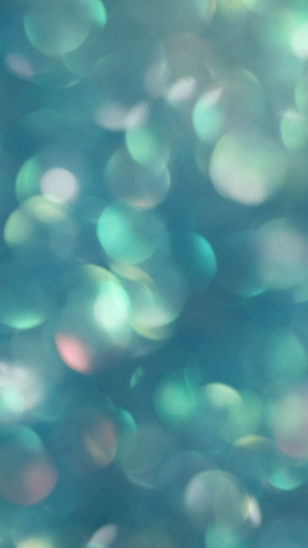 Mermaid Fire Opal iPhone Wallpaper