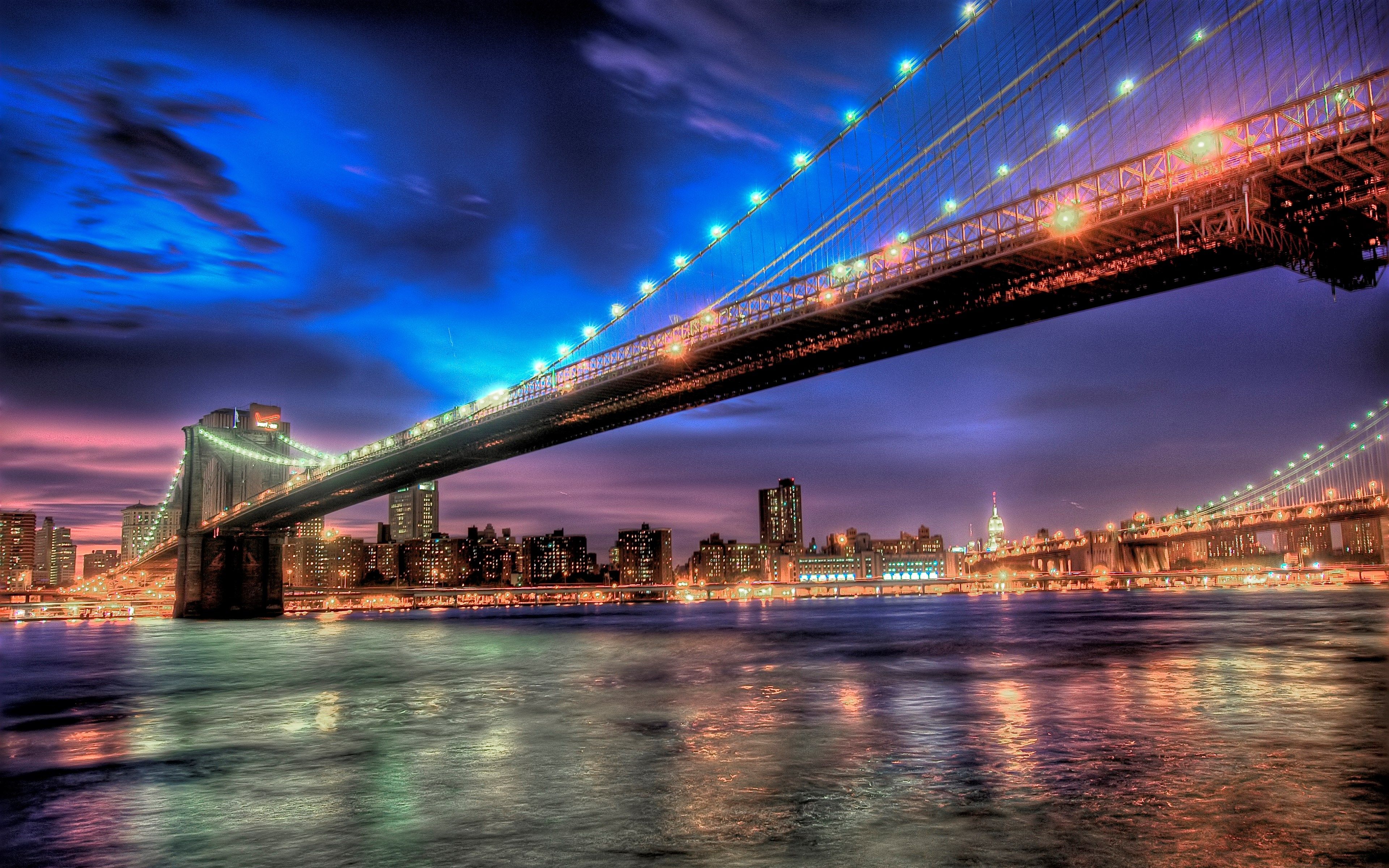 brooklyn bridge 4k ultra HD wallpaper High quality walls