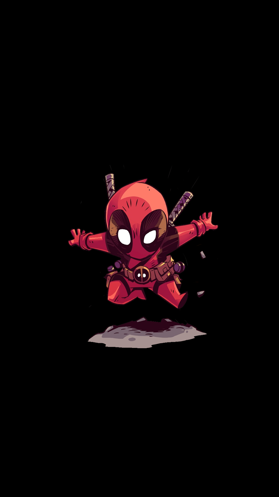 Superheroes, Villains & Sidekicks