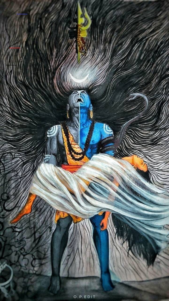 Download Brahma Vishnu Shiva RoyaltyFree Stock Illustration Image  Pixabay