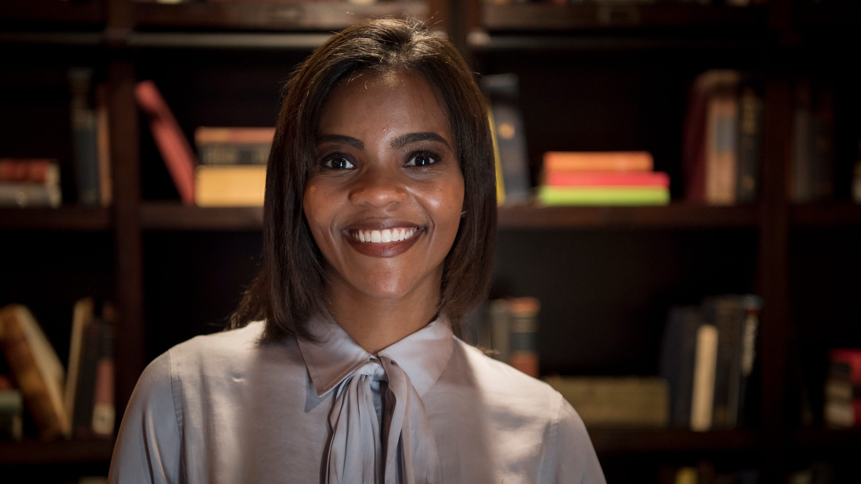 Tons of awesome Candace Owens wallpapers to download for free. 
