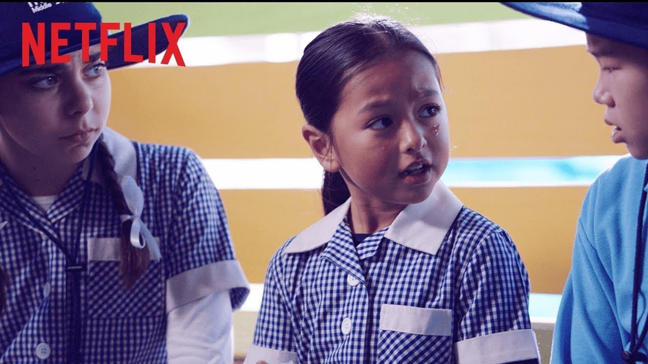 The Case of the Missing Hat