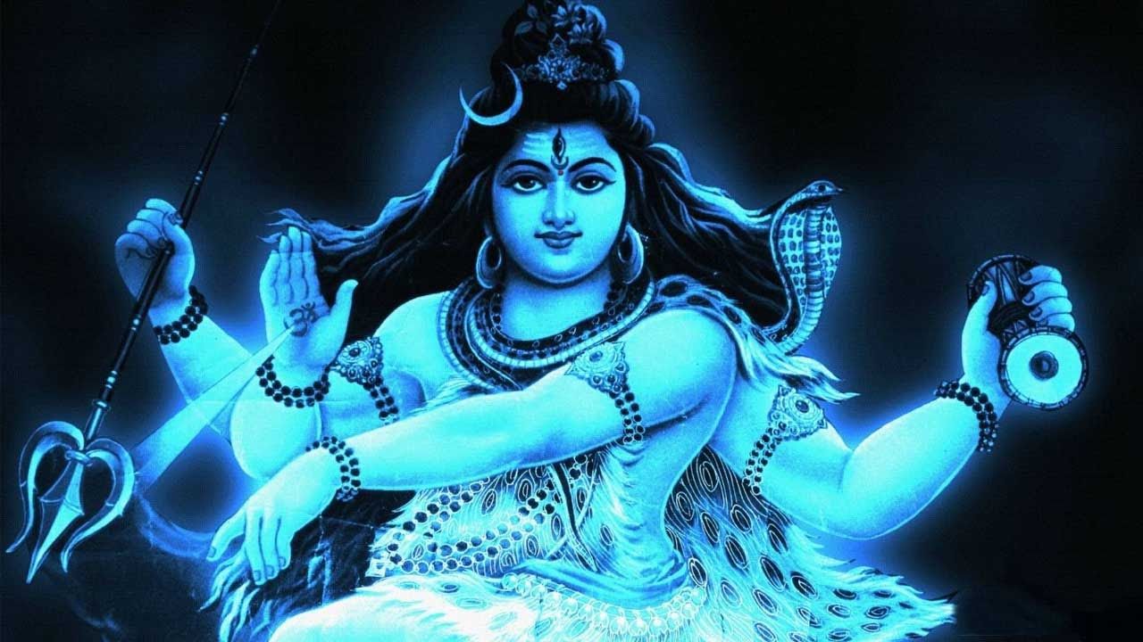 Lord Shiva About Lord Shiva of Lord