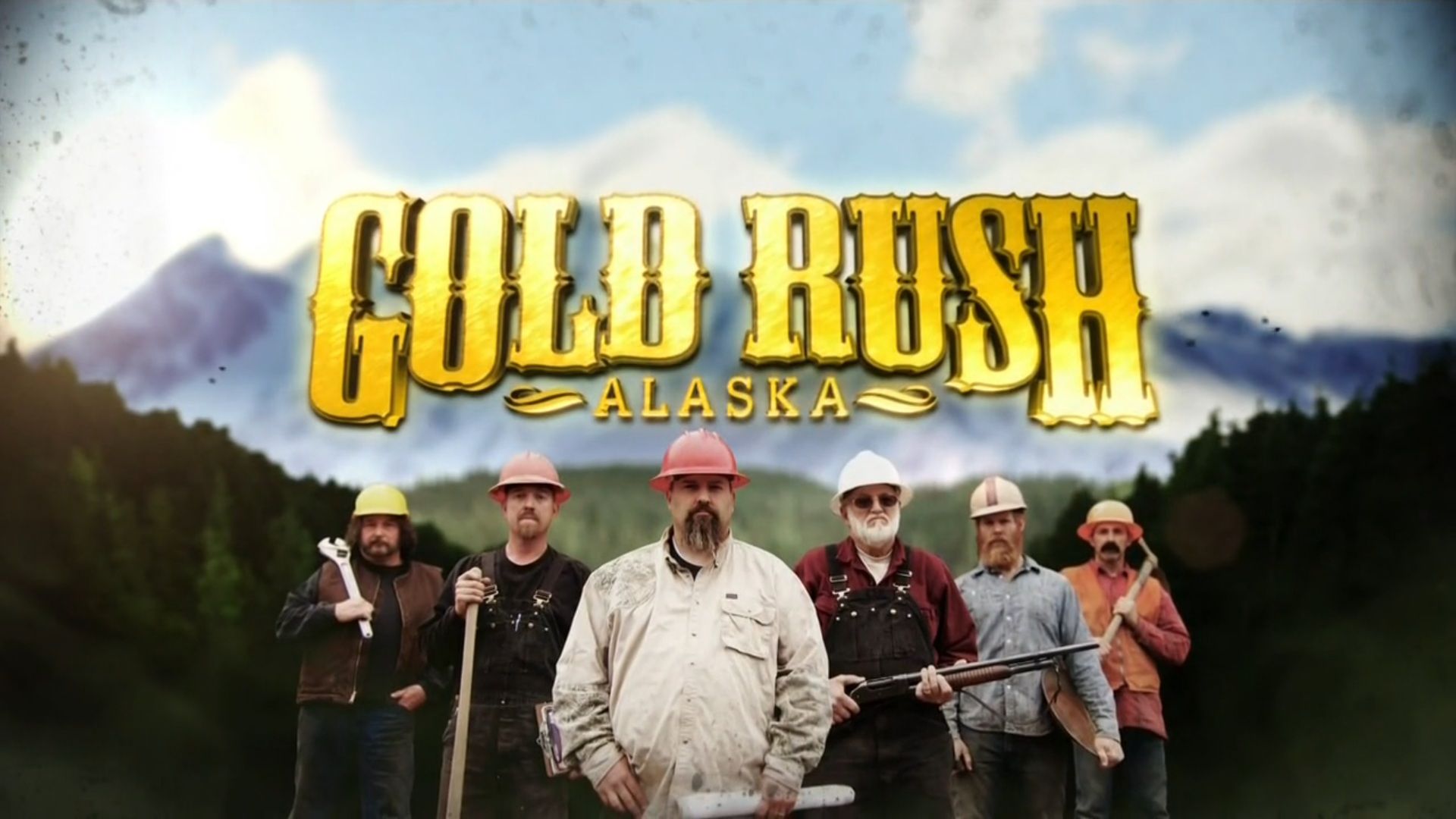 Free download Download Gold Rush Wallpaper Gallery [1920x1080]