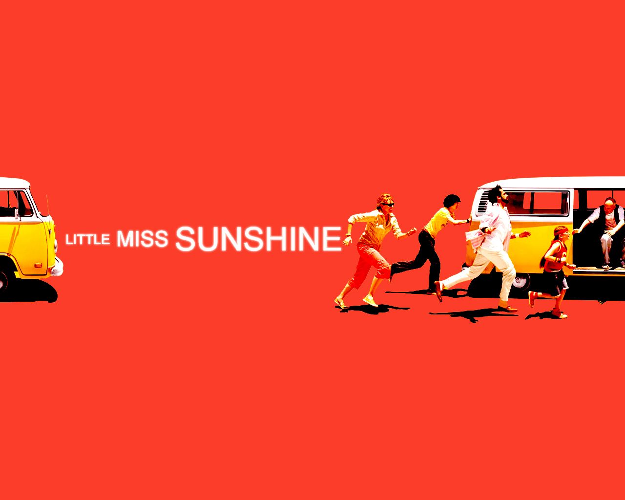 Little Miss Sunshine Wallpaper. Sunshine