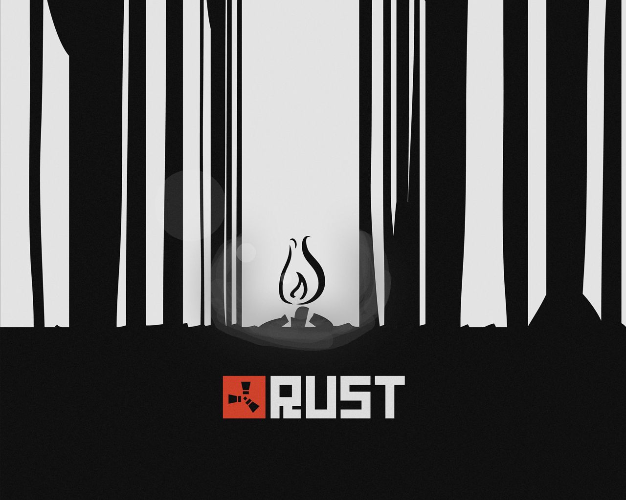 Download Rust Game Wallpaper Gallery Game