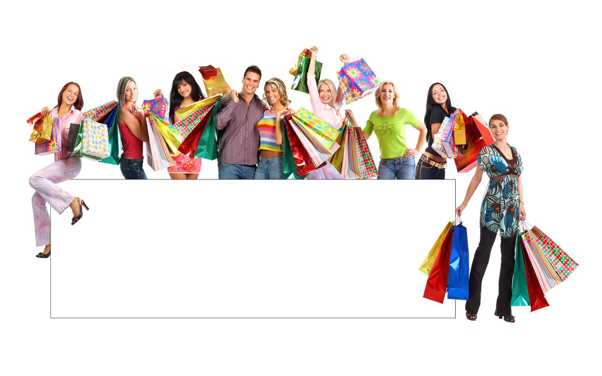 Shopping Hd Images Free Download - werohmedia