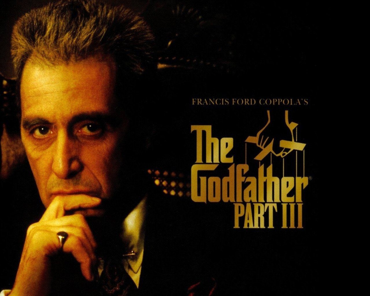 Godfather Part 2 Wallpapers - Wallpaper Cave