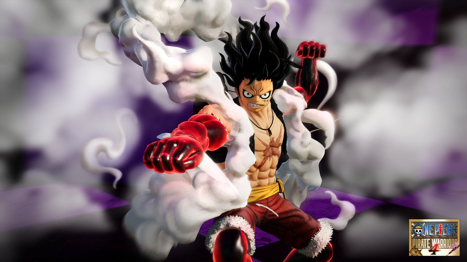 One Piece Pirate Warriors 4 To Launch In March 2020 In The West