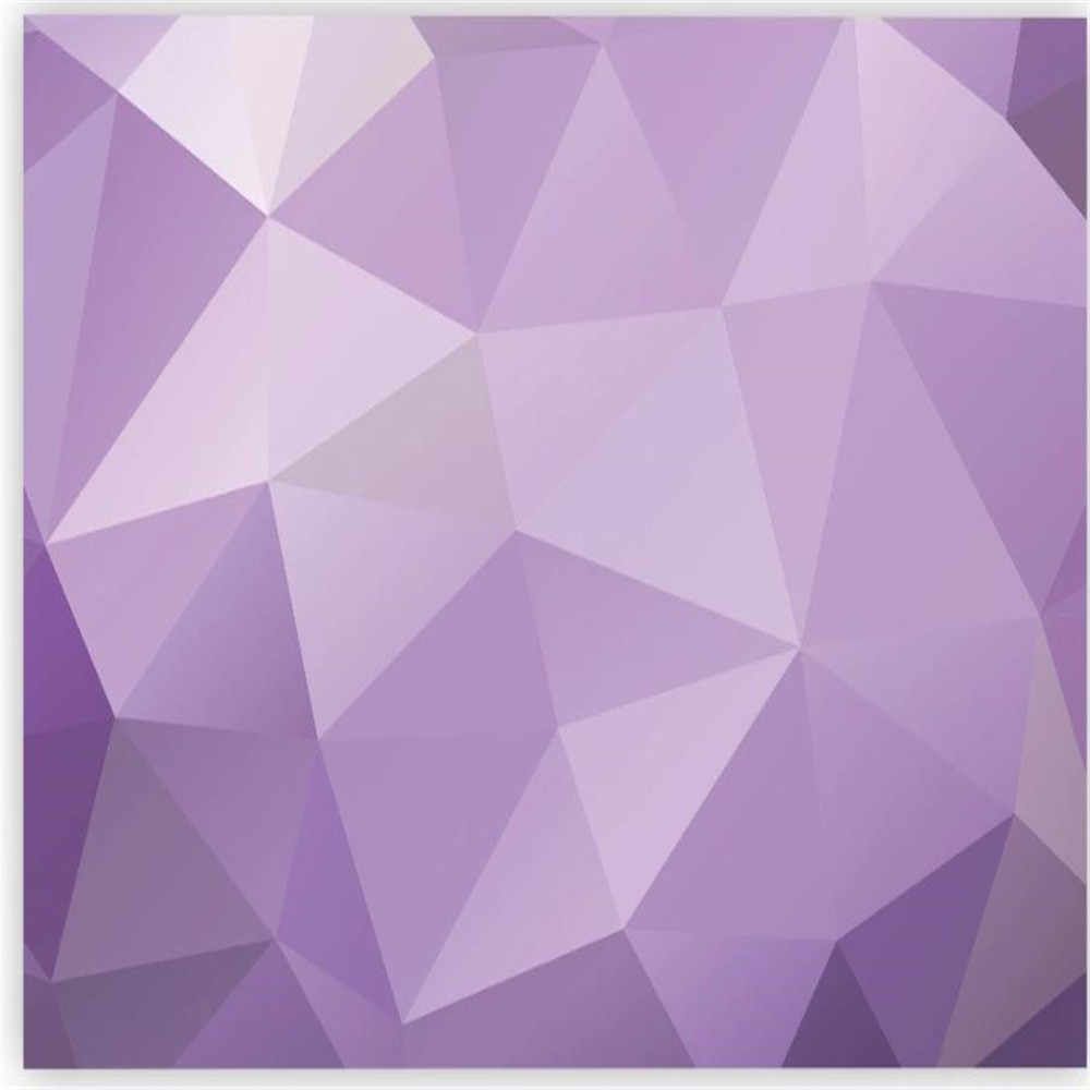 modern wallpaper for living room Modern minimalist purple