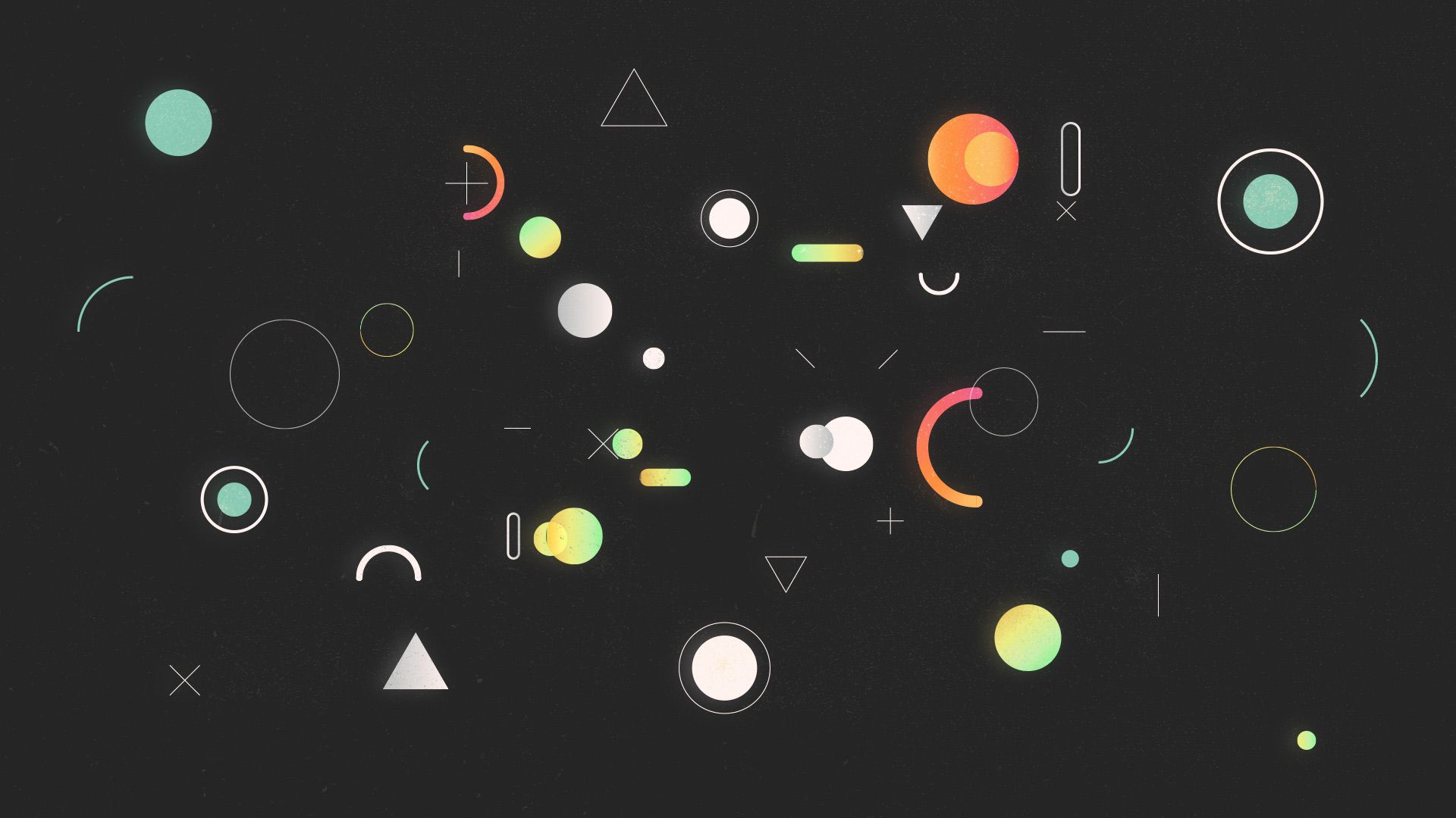 Minimalist Geometric Wallpapers Wallpaper Cave