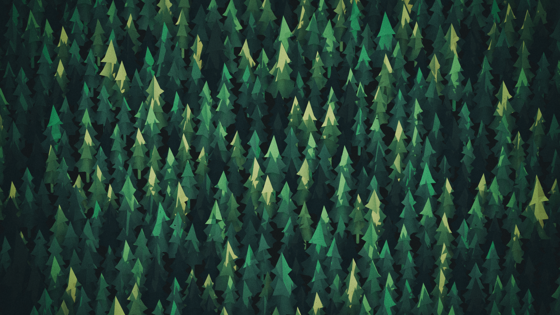 Trees Minimalism 1440x900 Resolution HD 4k Wallpaper
