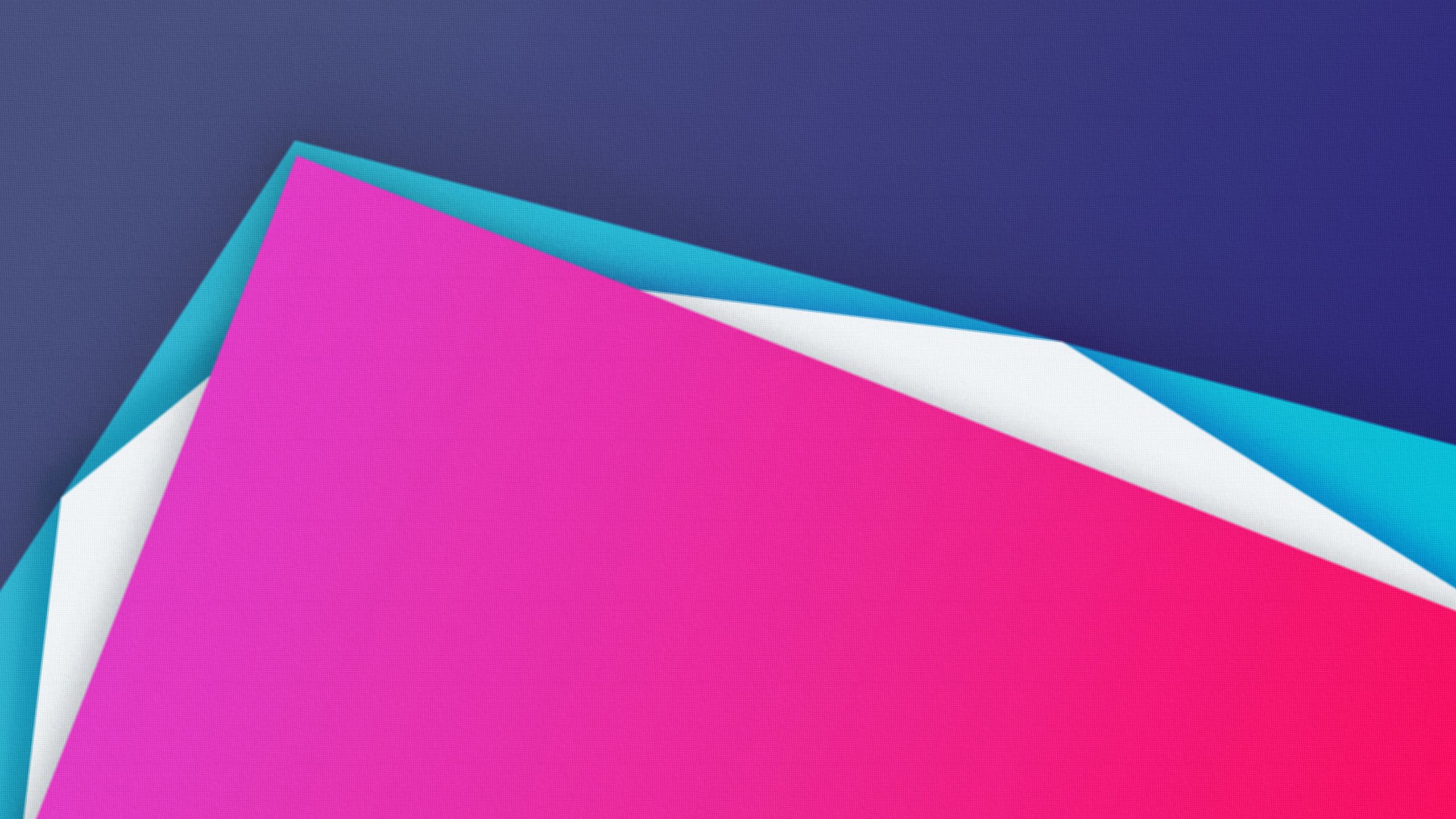 Geometry, Minimalist, Colorful wallpaper. Abstract