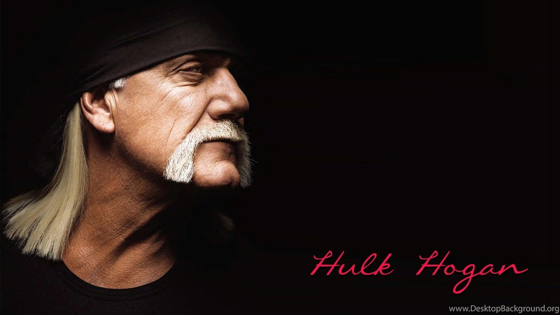 Hulk Hogan Wallpaper Free Download Desktop Background