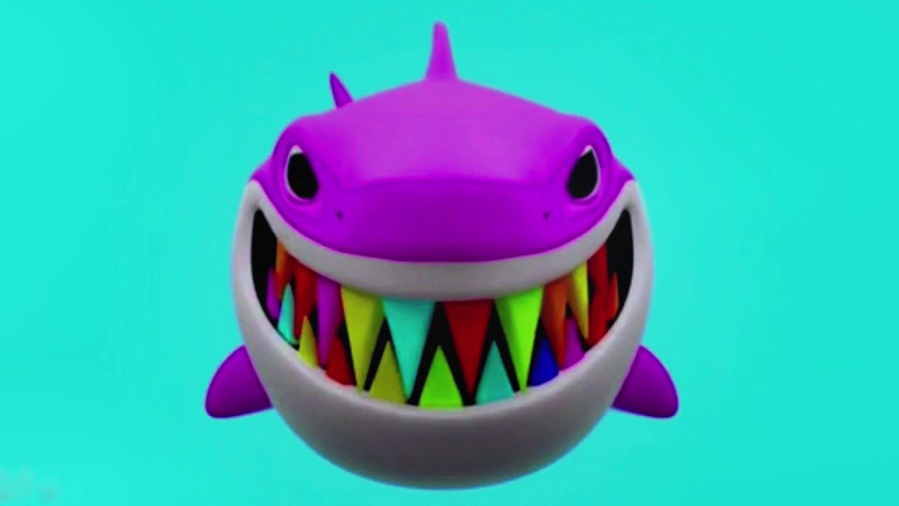 Free Free 52 Gooba Shark Svg SVG PNG EPS DXF File