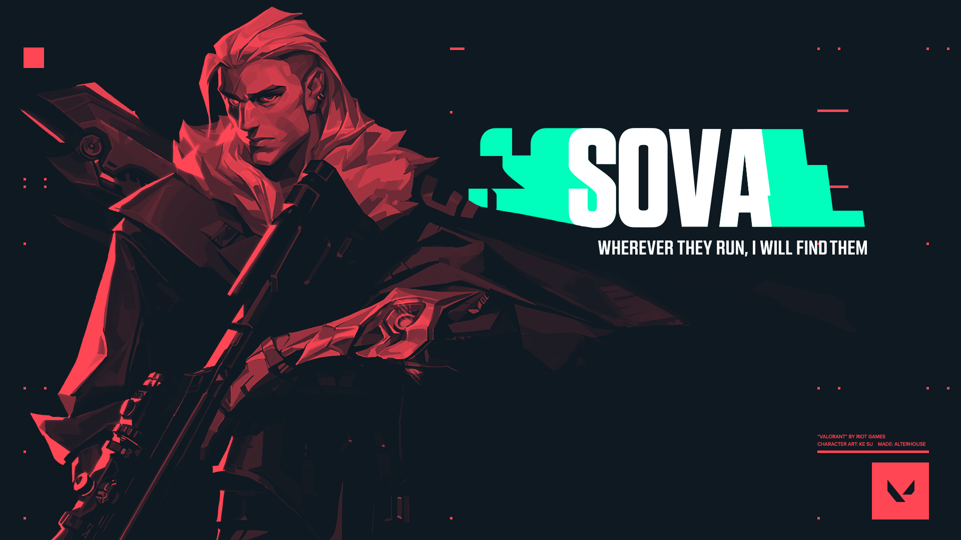 SOVA wallpaper (1920x1080)