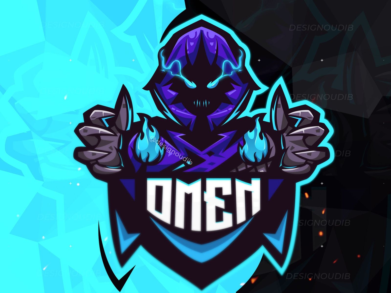 omen» 1080P, 2k, 4k Full HD Wallpapers, Backgrounds Free Download |  Wallpaper Crafter