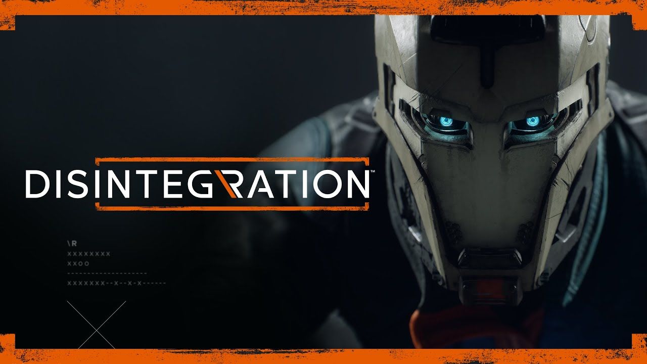 Disintegration Launching in 2020 for PlayStation® Xbox One