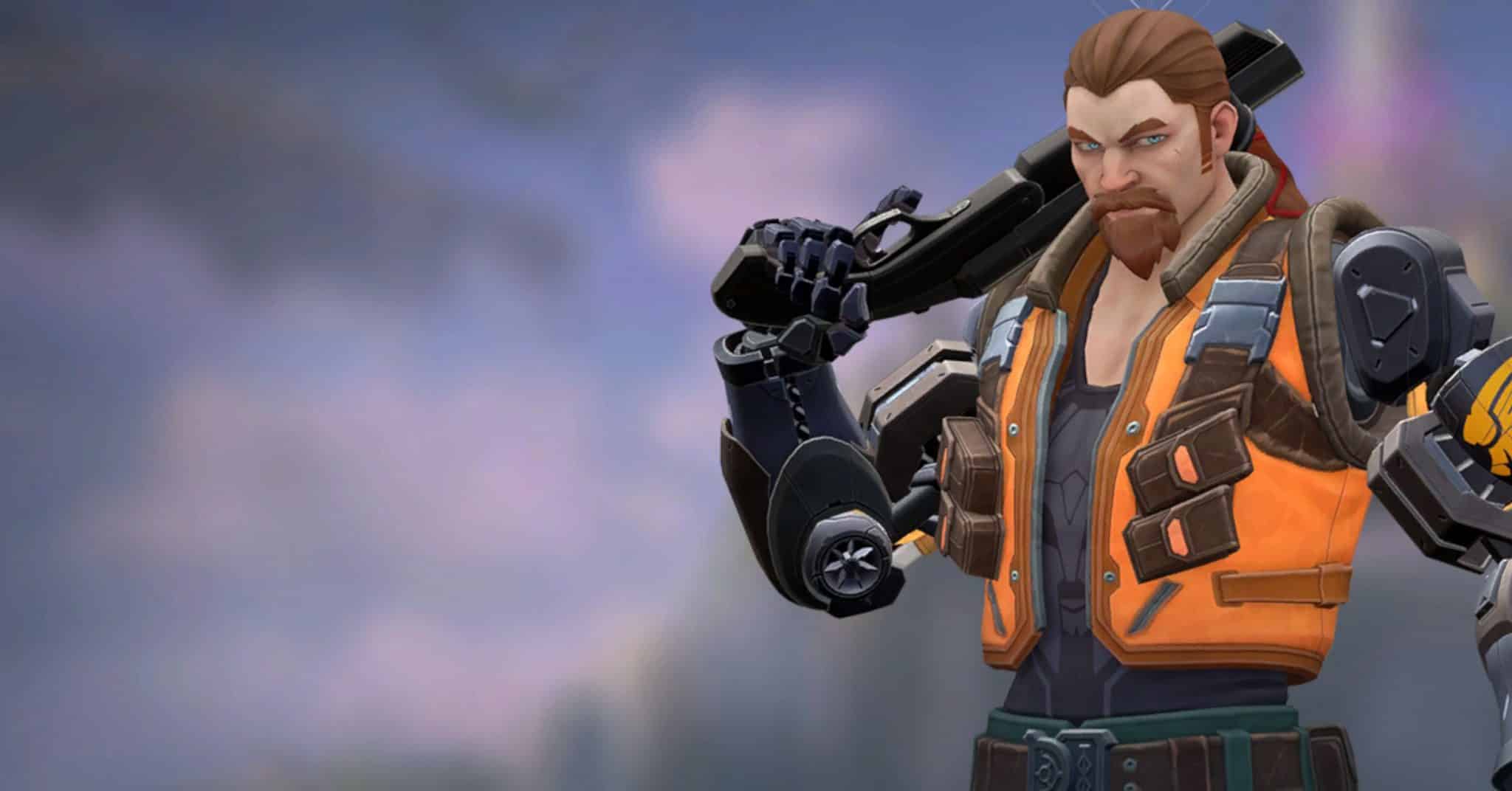 Valorant Agents 10 Heroes / Champions You Can Play
