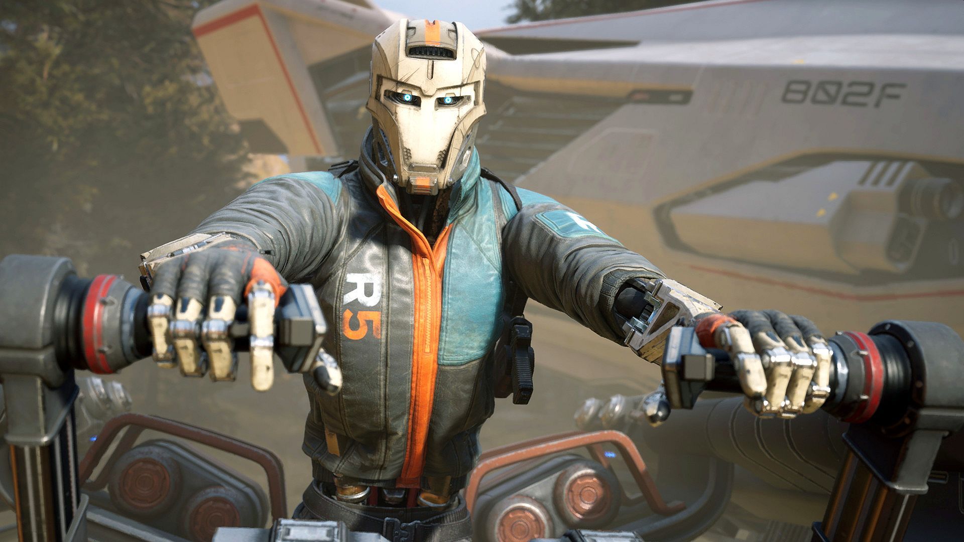 Halo Co Creator's Sci Fi FPS Disintegration Gets A June Release