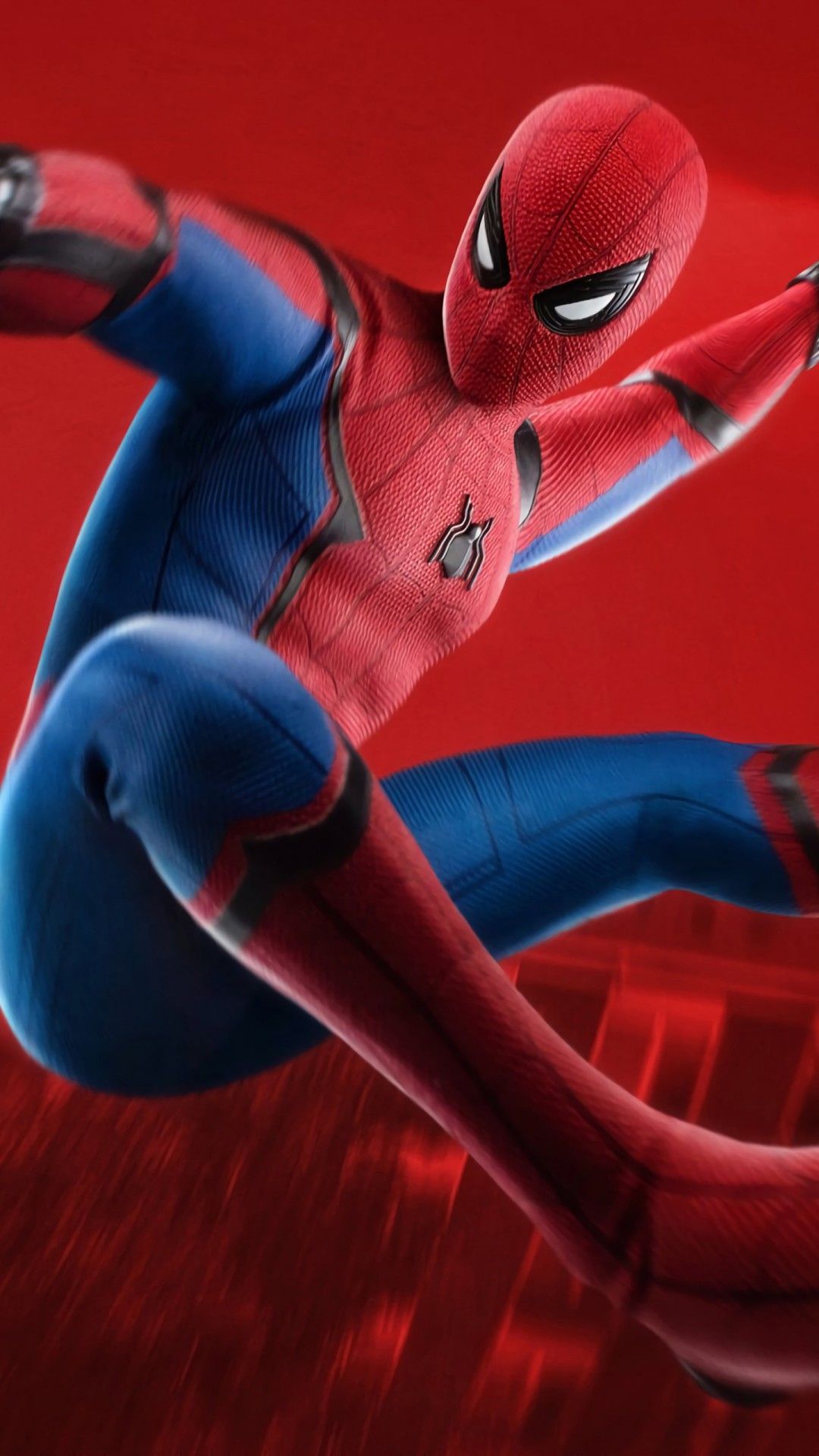 Spider Man 4K Wallpaper