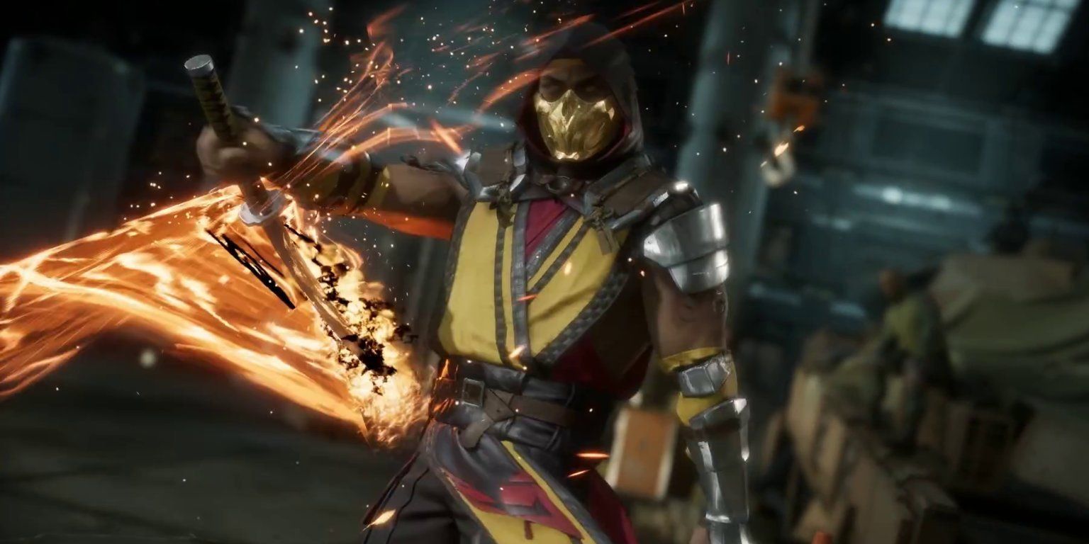 Mortal Kombat 11 Aftermath: How to Perform All Brutalities