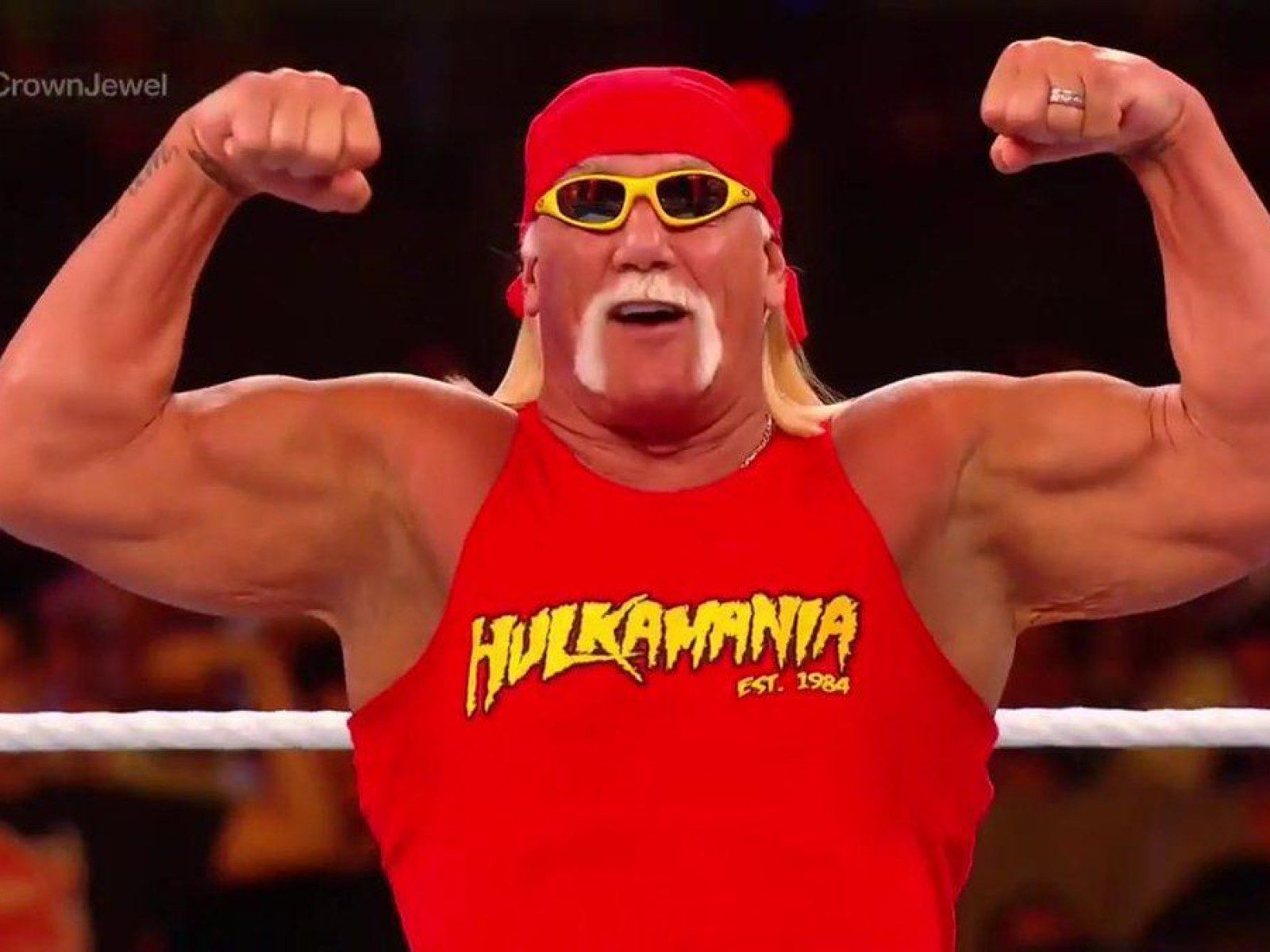 Hulk Hogan Biopic: Hemsworth Netflix Movie Won't Include 'I Am