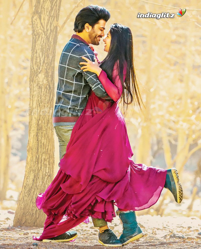 Padi Padi Leche Manasu Photo Movies photo, image