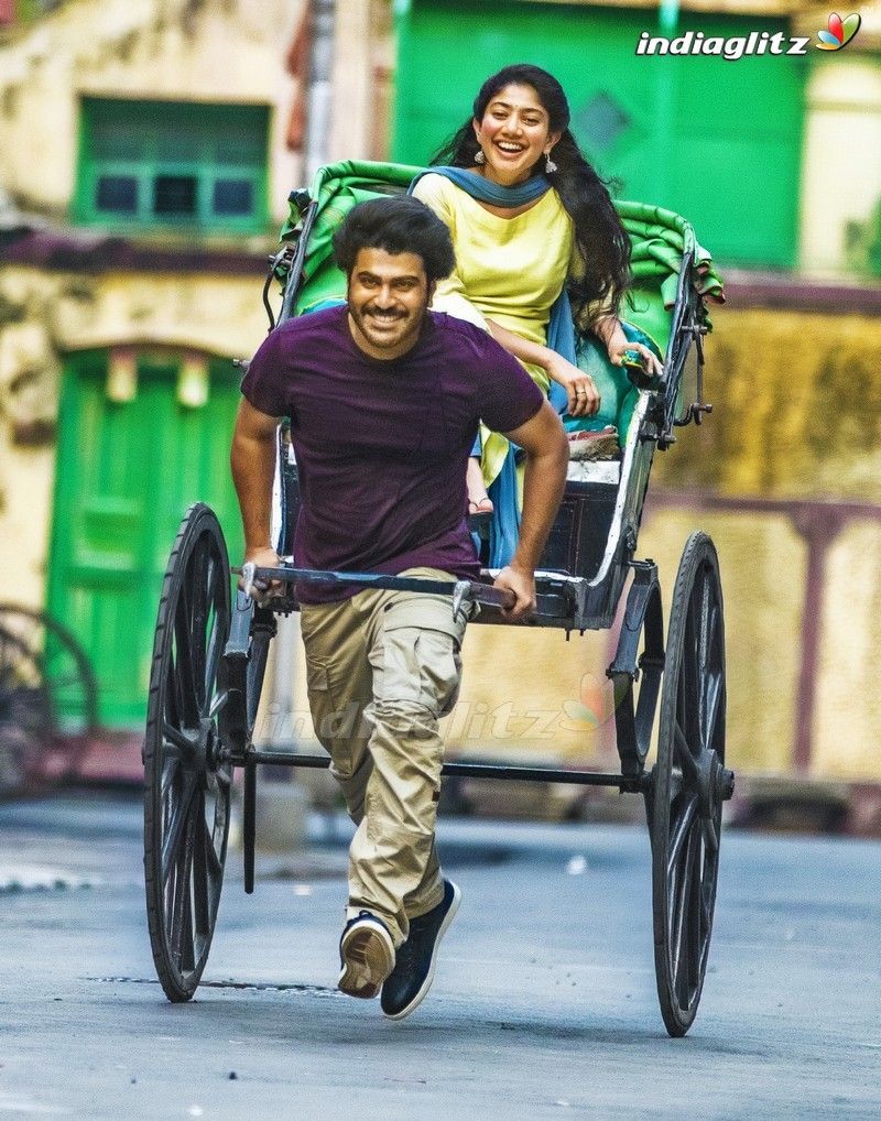 Padi Padi Leche Manasu Photo Movies photo, image