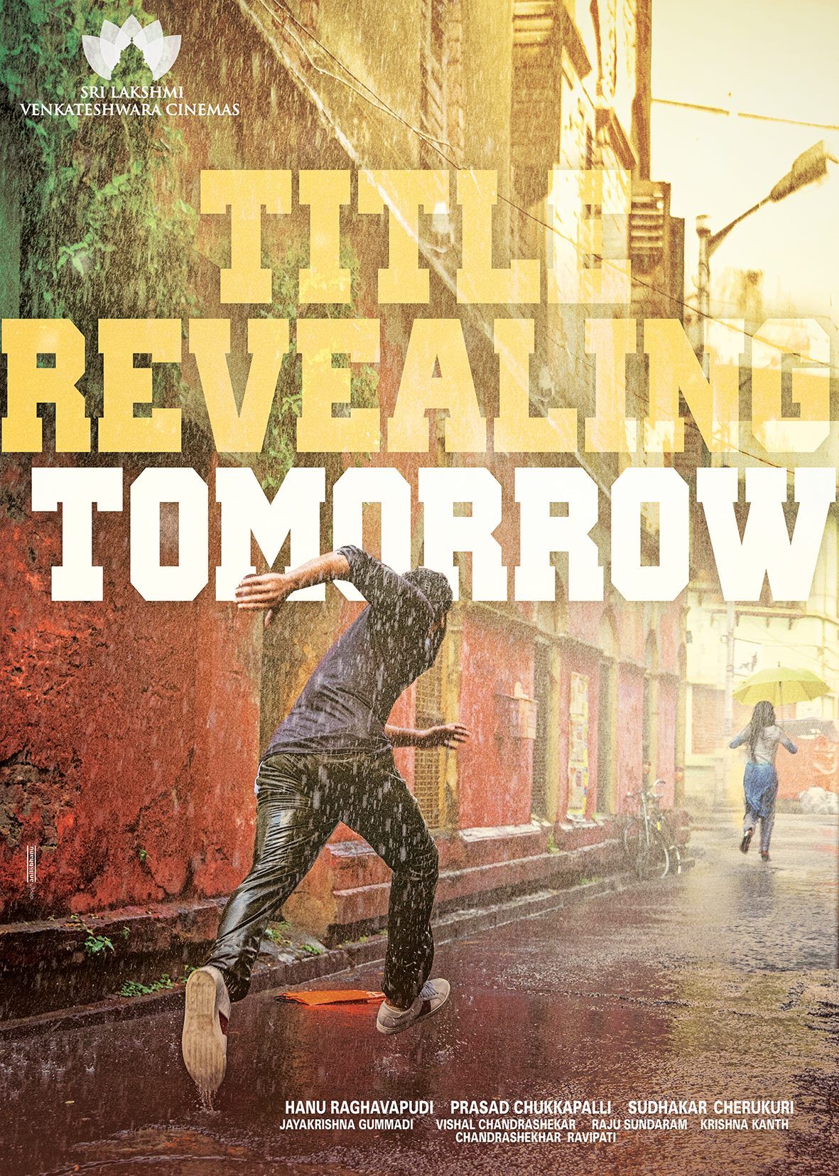 Free download Sharwanand Padi Padi Leche Manasu Movie First Look