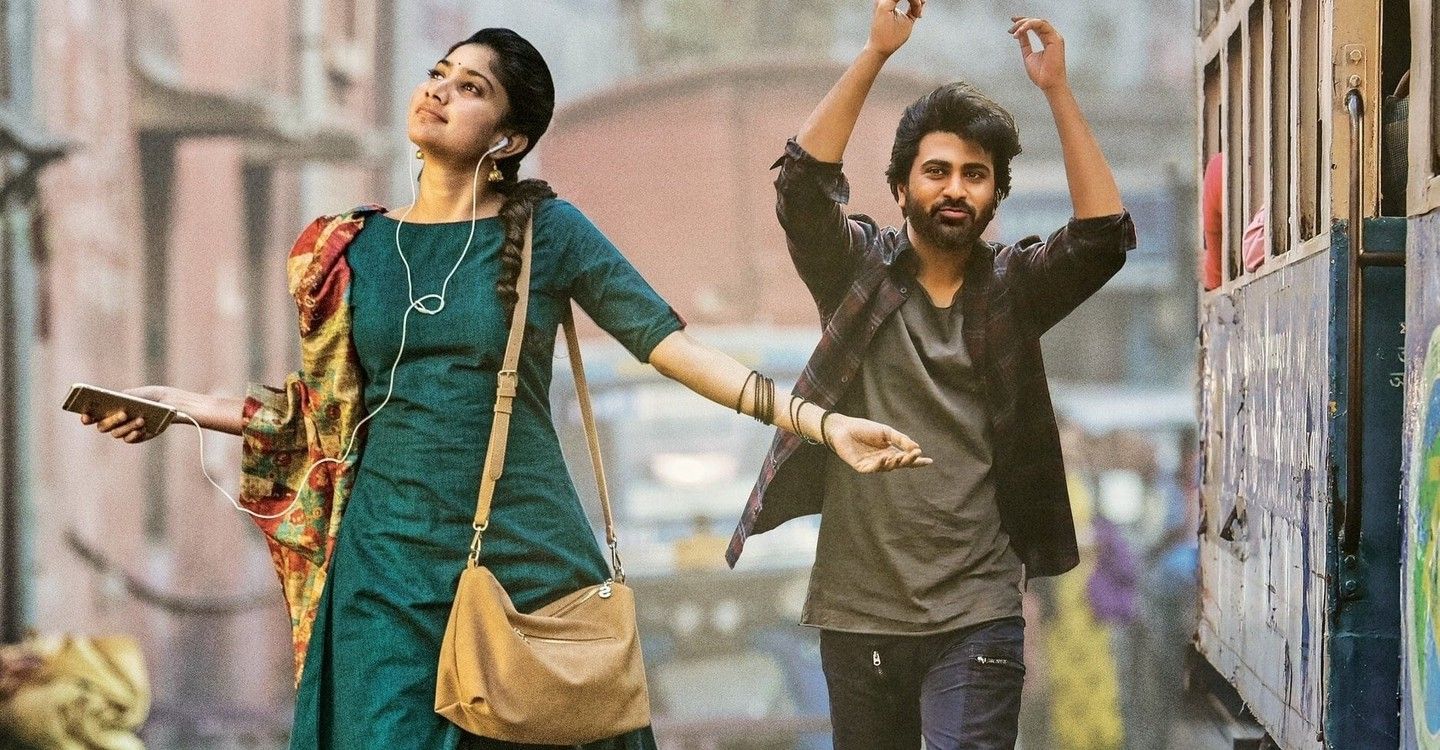 Padi Padi Leche Manasu: watch streaming online