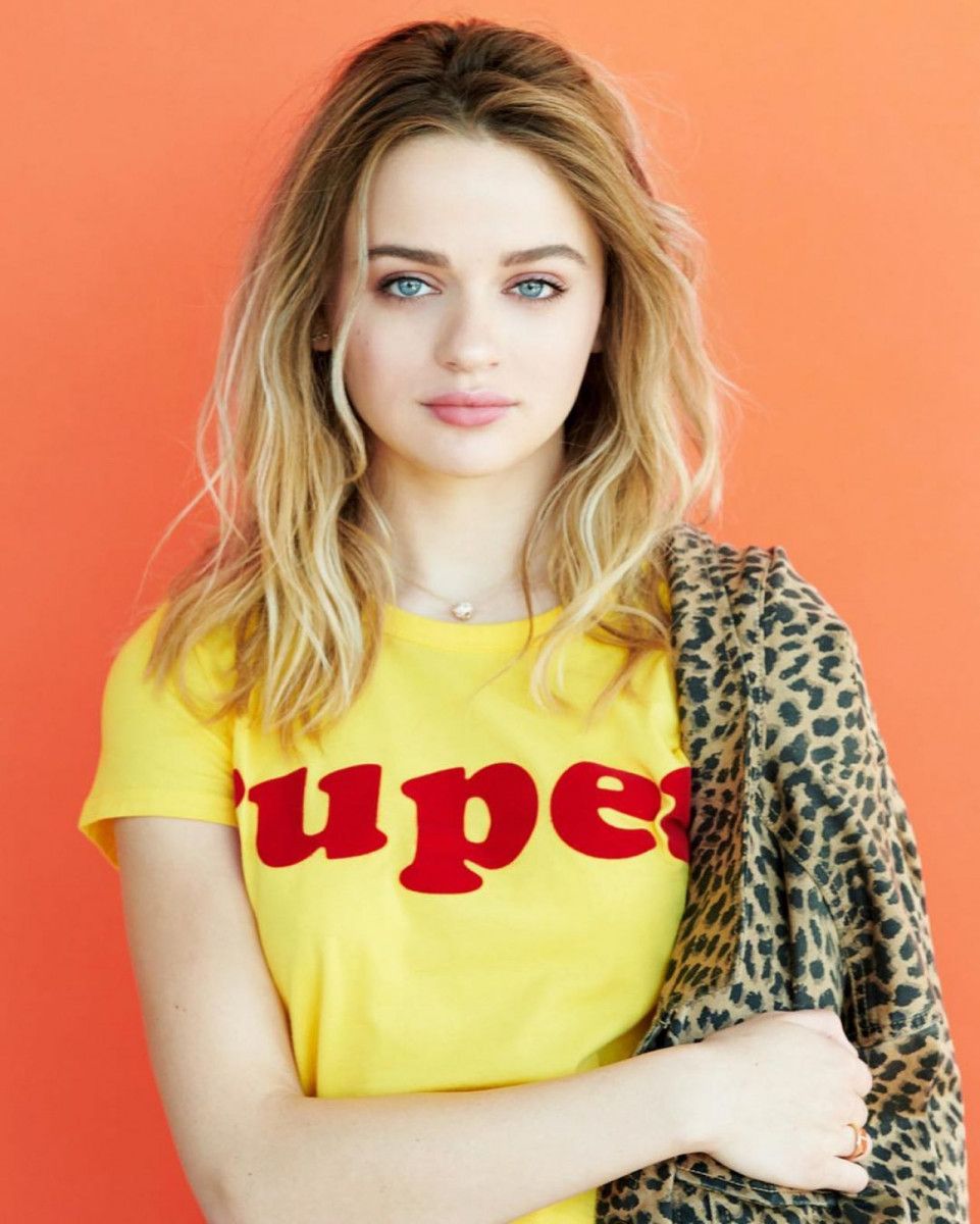 Joey King iPhone Wallpapers - Wallpaper Cave