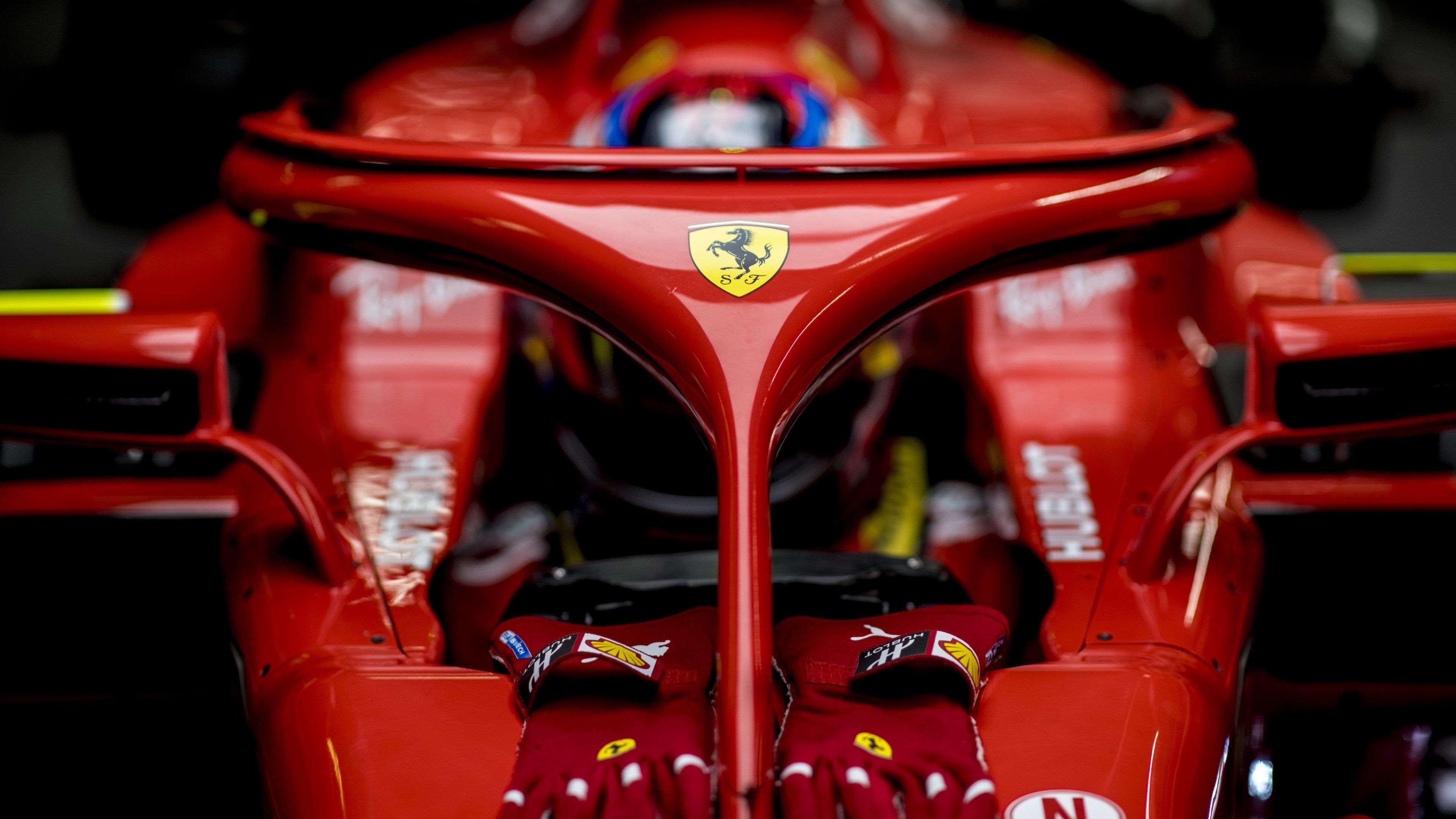 Ferrari F1 Wallpaper & Background Download