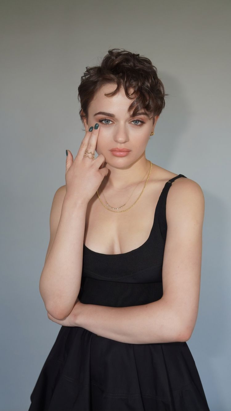 Joey King 4k iPhone 6, iPhone 6S, iPhone 7 HD 4k